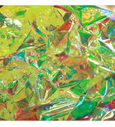 Holographic Opal Sheets